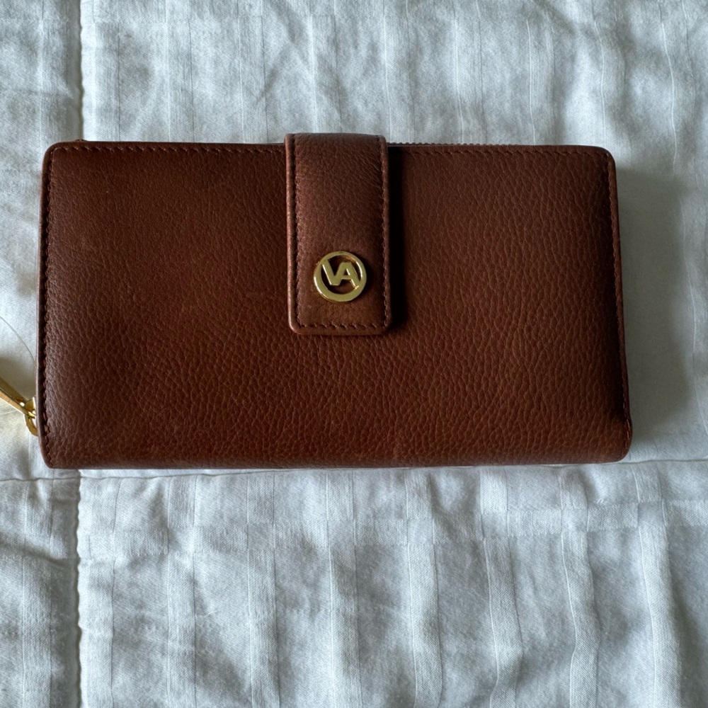 Valentina Wallet